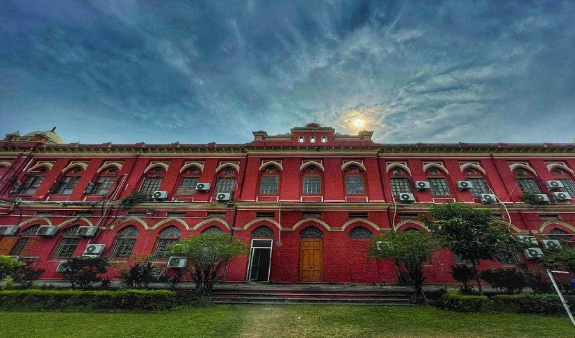 National Institute of Technology, Patna (NIT-Patna), Patna, Bihar - Vushii.com